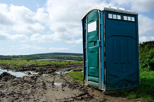 Best Portable Toilets for Disaster Relief Sites  in USA